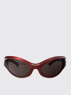 Occhiali da sole in acetato Balenciaga