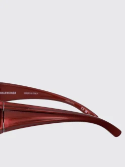 Occhiali da sole in acetato Balenciaga