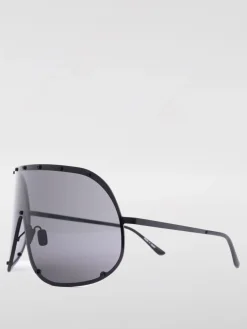 Occhiali da sole in acetato oversize Rick Owens