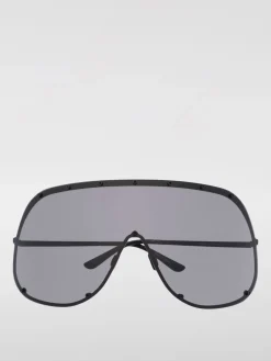 Occhiali da sole in acetato oversize Rick Owens