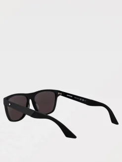 Occhiali da sole in acetato riciclato Montblanc