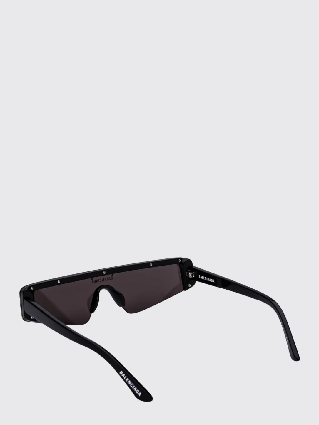 Occhiali da sole in acetato Balenciaga