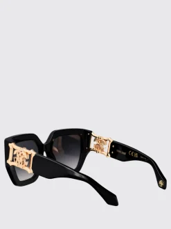 Occhiali da sole in acetato Roberto Cavalli