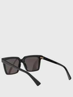 Occhiali da sole in acetato Bottega Veneta