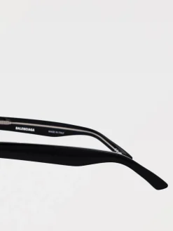 Occhiali da sole in acetato Balenciaga