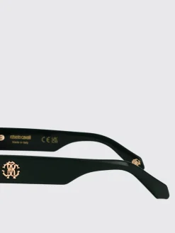 Occhiali da sole in acetato Roberto Cavalli