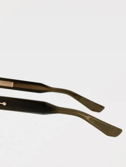 Occhiali da sole in acetato Akoni