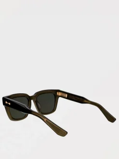 Occhiali da sole in acetato Akoni