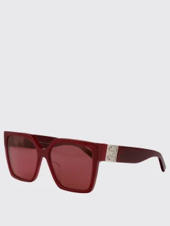 Occhiali da sole in acetato 4G Tortoise Butterfly Givenchy