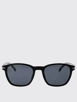Occhiali da sole in acetato Boss