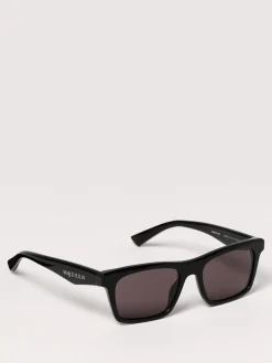 Occhiali da sole in acetato McQueen