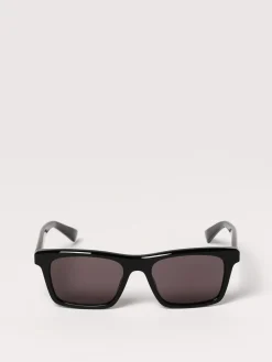 Occhiali da sole in acetato McQueen