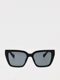 Occhiali da sole in acetato Swarovski