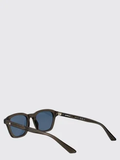 Occhiali da sole in acetato Montblanc