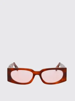 Occhiali da sole in acetato GCDS