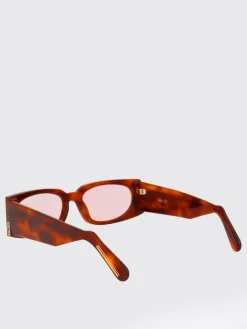 Occhiali da sole in acetato GCDS