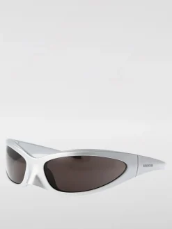 Occhiali da sole in acetato Balenciaga