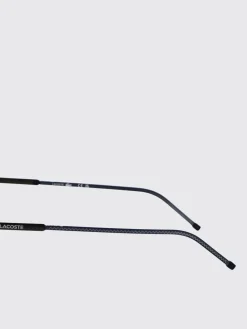 Occhiali da sole in metallo Lacoste