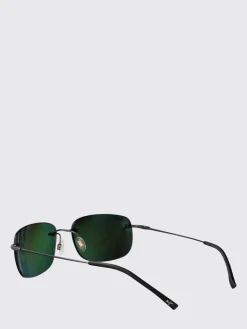 Occhiali da sole in metallo Maui Jim