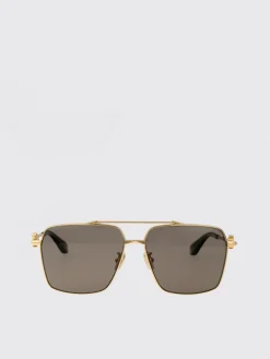 Occhiali da sole in metallo Roberto Cavalli