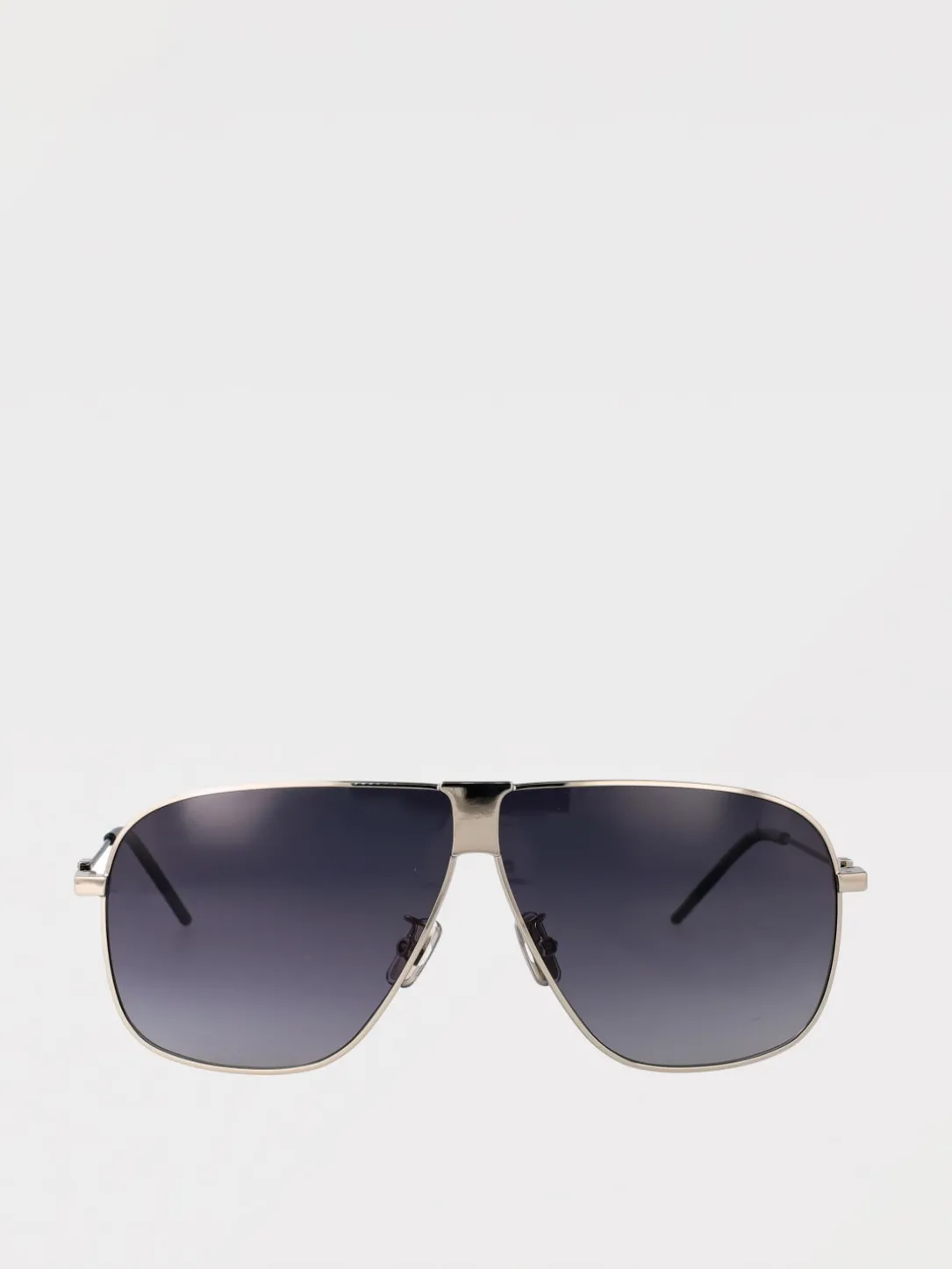 Occhiali da sole in metallo Givenchy