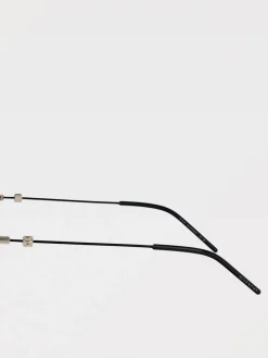 Occhiali da sole in metallo Givenchy