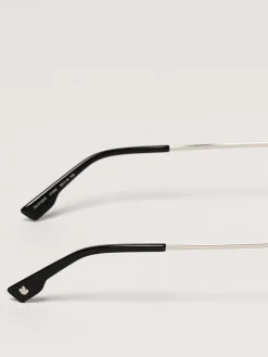 Occhiali da sole in metallo Dsquared2