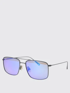 Occhiali da sole in metallo Aeko Maui Jim