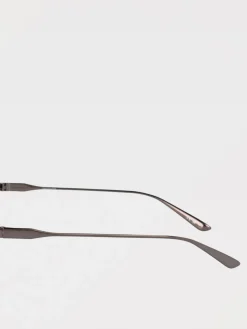 Occhiali da sole in metallo Balenciaga