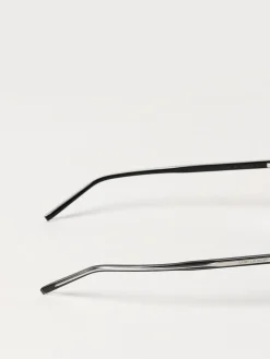 Occhiali da sole in metallo Saint Laurent