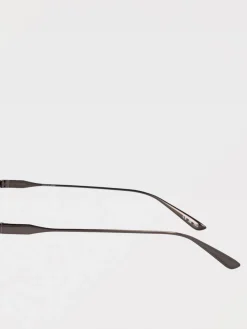 Occhiali da sole in metallo Balenciaga