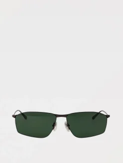 Occhiali da sole in metallo Balenciaga