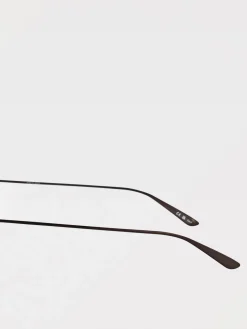 Occhiali da sole in metallo Balenciaga