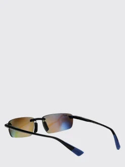 Occhiali da sole in metallo Maui Jim