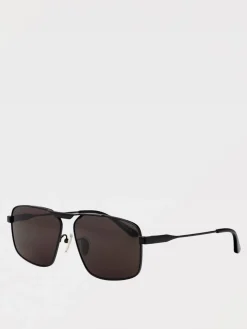 Occhiali da sole in metallo Balenciaga