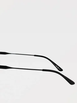 Occhiali da sole in metallo Balenciaga