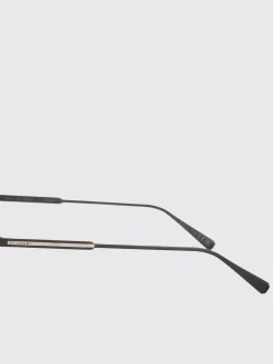 Occhiali da sole in titanio Bulgari