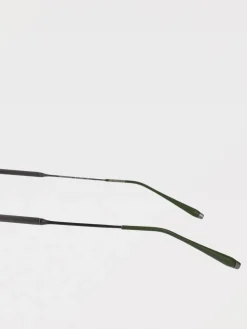 Occhiali da sole in titanio Akoni