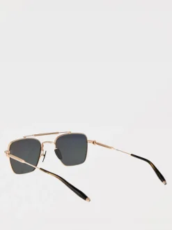 Occhiali da sole in titanio Akoni