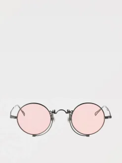 Occhiali da sole in titanio Matsuda