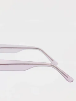 Occhiali da sole Irene Linda Farrow x The Attico in acetato