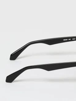 Occhiali da sole JASPER Off-white