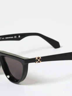 Occhiali da sole JASPER Off-white