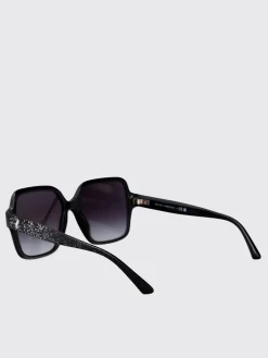 Occhiali da sole 0JC5005 Jimmy Choo in acetato glitter