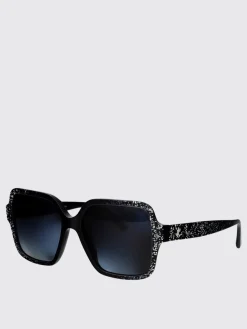 Occhiali da sole 0JC5005 Jimmy Choo in acetato glitter