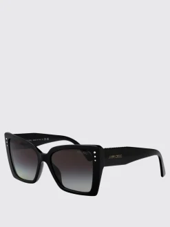 Occhiali da sole 0JC5001B Jimmy Choo in acetato