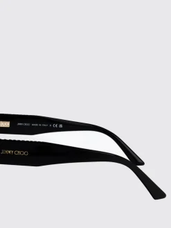 Occhiali da sole 0JC5001B Jimmy Choo in acetato
