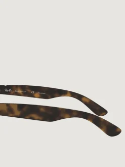 Occhiali da sole Justin Ray-Ban in acetato