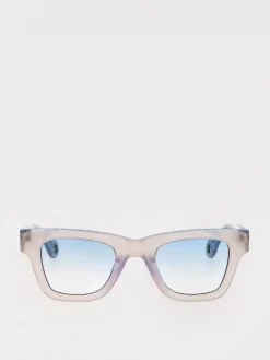 Occhiali da sole Les Lunettes Nocio Jacquemus in acetato