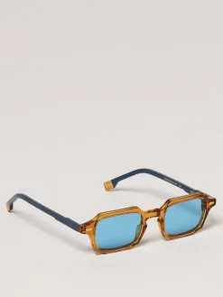 Occhiali da sole Liam Kyme in acetato